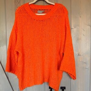 Fransa sweater